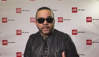 Donato Poveda: "Llegué a amar a Ecuador como si fuera mi propio país"