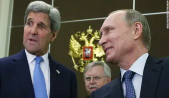 Estados Unidos acusa a Rusia de intimidar a sus diplomáticos