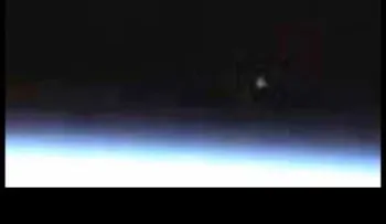 La NASA interrumpe transmisión por ingreso de un objeto extraterrestre a la Tierra (VIDEO)