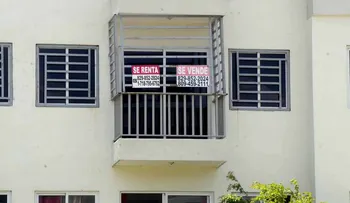 Denuncian venta irregular de viviendas estatales