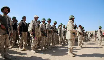 Partes en conflicto en Yemen inician conversaciones de paz en medio de un alto el fuego