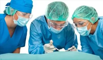 Crean un "bolígrafo" que puede detectar el cáncer en segundos 