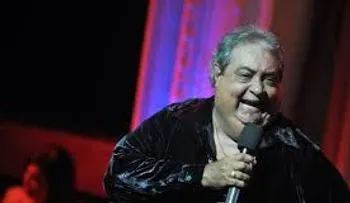 No se explican por que Anthony Ríos está fuera nominaciones Premios Soberano