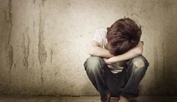 5 heridas de la infancia que determinan como educarás a tus hijos