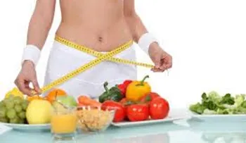 Alimentos que te harán bajar la pancita