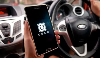 Uber puede sufrir el choque más espectacular de Silicon Valley