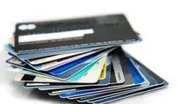 Los avances en una tarjeta son préstamos con altos intereses
