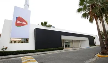 Orange y Tricom se llamarán Altice 