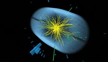 La extraña partícula que deja perplejos a los científicos