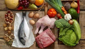 Las 3 dietas más efectivas para bajar de peso