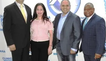 Empresarios dominicanos apuestan al desarrollo latinoamericano en EEUU