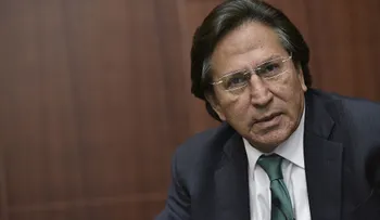 Emiten orden de captura internacional contra Alejandro Toledo