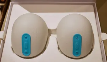 CES 2017: Crean extractores de leche manos libres para mamás lactantes
