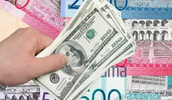 Dólar continúa su escalada en RD y se vende a RD$59.38; euro y petróleo también suben