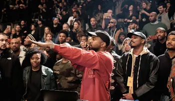 #PrayForKanye: las controversias que rodean al rapero preocupan a sus fans