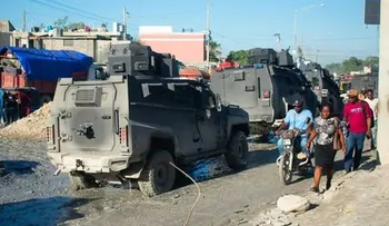 Cronología de la búsqueda de los cuatro salvadoreños desaparecidos en Haití tras emboscada de pandillas