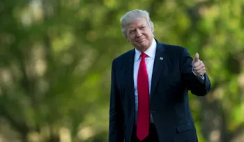 Trump parece haber acertado en cuanto a Corea del Norte