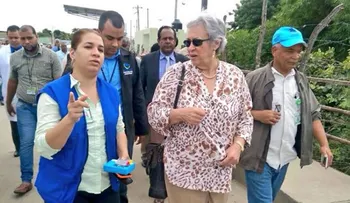 Salud Pública emitirá alerta preventiva en Dajabón por posibles brotes de enfermedades