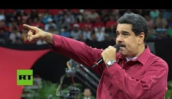 Gobierno de Venezuela denuncia lazo con la CIA piloto que atacó un ministerio y el TSJ