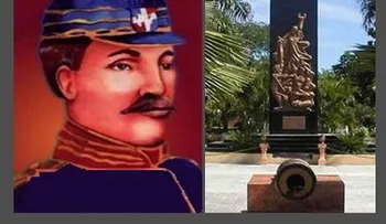 Un día como hoy: 11 de abril de 1855, Pedro Santana ordenó fusilar al general Antonio Duvergé y su hijo Alcides
