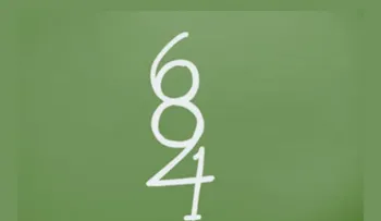 ¿Cuántos números puedes identificar en la imagen? Casi nadie puede resolver este reto