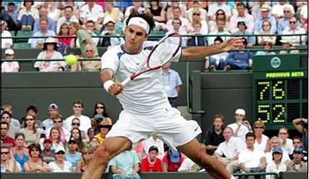 Resultados en el torneo de Wimbledon 