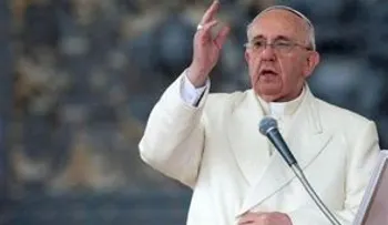 El Papa da ultimátum a sacerdotes inconformes en Nigeria