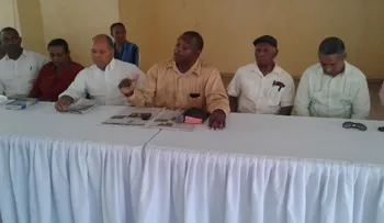 Confederación de Pastores Evangélicos pide no aprobar Ley Religiosa