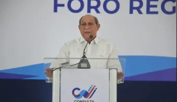 Consulta educativa prioriza calidad y empleo