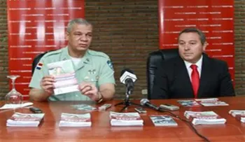OTTT sugiere a AMET usar prueba de alcoholímetro a choferes 