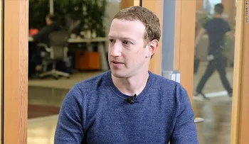 Mark Zuckerberg responde a Tim Cook y defiende su modelo de negocio
