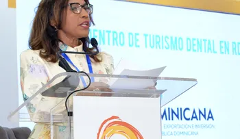 RD celebrara el primer Congreso de Turismo Dental, CODONTOURD 2026