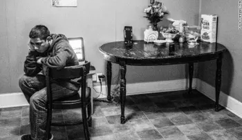 Más allá de la frontera: ¿el miedo es suficiente para obtener asilo?