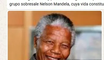 Nelson Mandela y el liderazgo que necesitan nuestras democracias