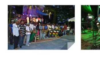 Mitur y Fusona celebran Festival de Atabales Sainaguá