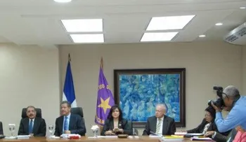 Sacan fotocopias a boletas PLD en San Francisco de Macorís para poder votar