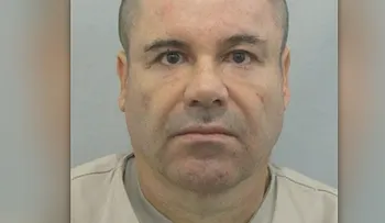 Búsqueda de Joaquín 'El Chapo' Guzmán incluye esfuerzos en EE.UU.