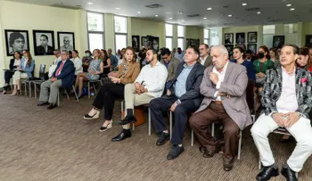 Cultura y Banco Central inician actualización del informe sobre la Cuenta Satélite de Cultura