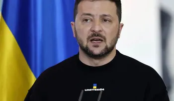 Zelenski declara cerrada la crisis de las agencias anticorrupción con nueva ley