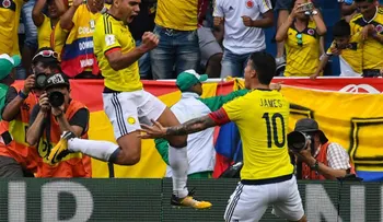 Acusan a la Federación Colombiana de Fútbol de reventa masiva de boletos para los partidos de eliminatorias de Rusia 2018