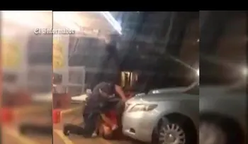 Perturbador video: policías de Louisiana matan a hombre sometido