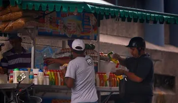 38,6% de los venezolanos están "gorditos"
