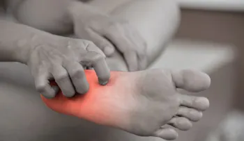 Si se te duerme un brazo o la mano, gira tu cabeza de un lado a otro y SANTO REMEDIO