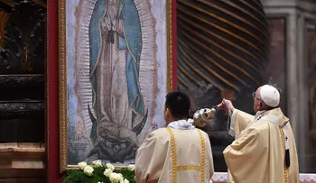 Revelan detalles de misa que el papa celebrará en la Basílica de Guadalupe