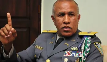 Es un "hecho heroicoâ? que una mujer haya matado un delincuente