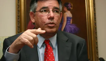 Caso Odebrecht: Díaz Rúa será interrogado esta tarde