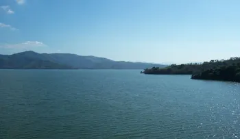 Presas Hatillo, Rincón y Monción aumentan niveles de agua tras recientes lluvias