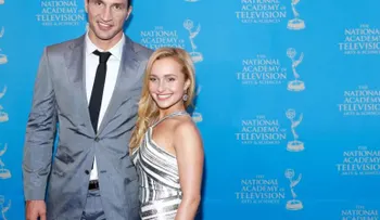 Wladimir Klitschko pide a tribunal de California ser representante temporal de la herencia de su hija Kaya