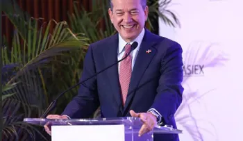 ASIEX y Atlantic Council presentan estrategia económica RD-EE.UU.