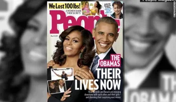 Esto es lo que Obama le dijo a un amigo sobre Donald Trump
